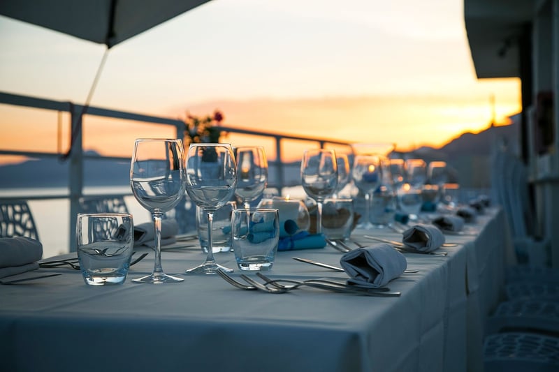 Bespoke Table Settings