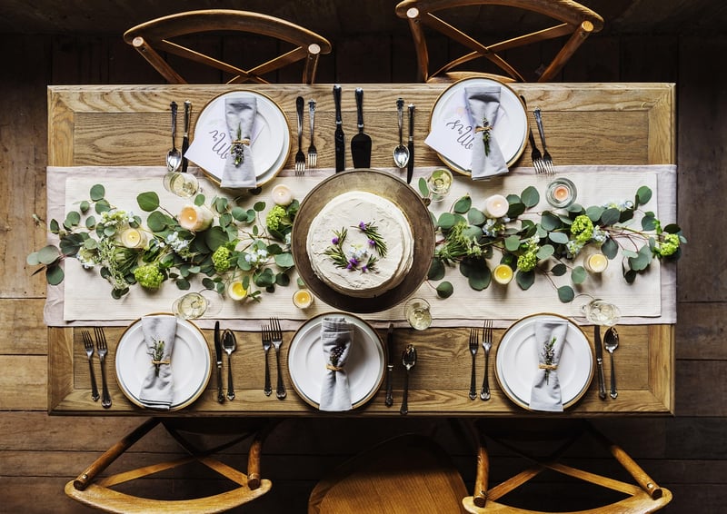 Table Setting