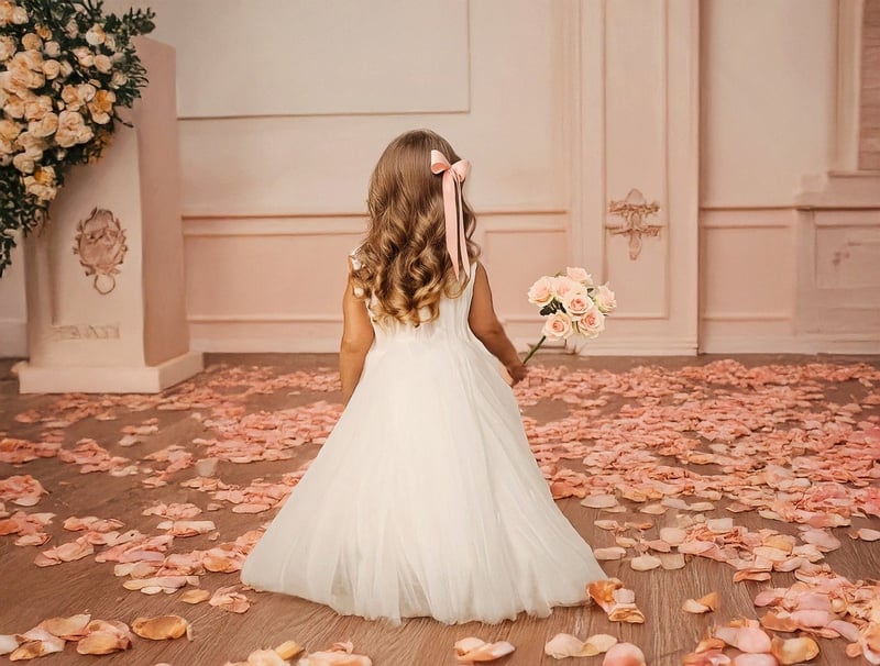 Wedding decorations