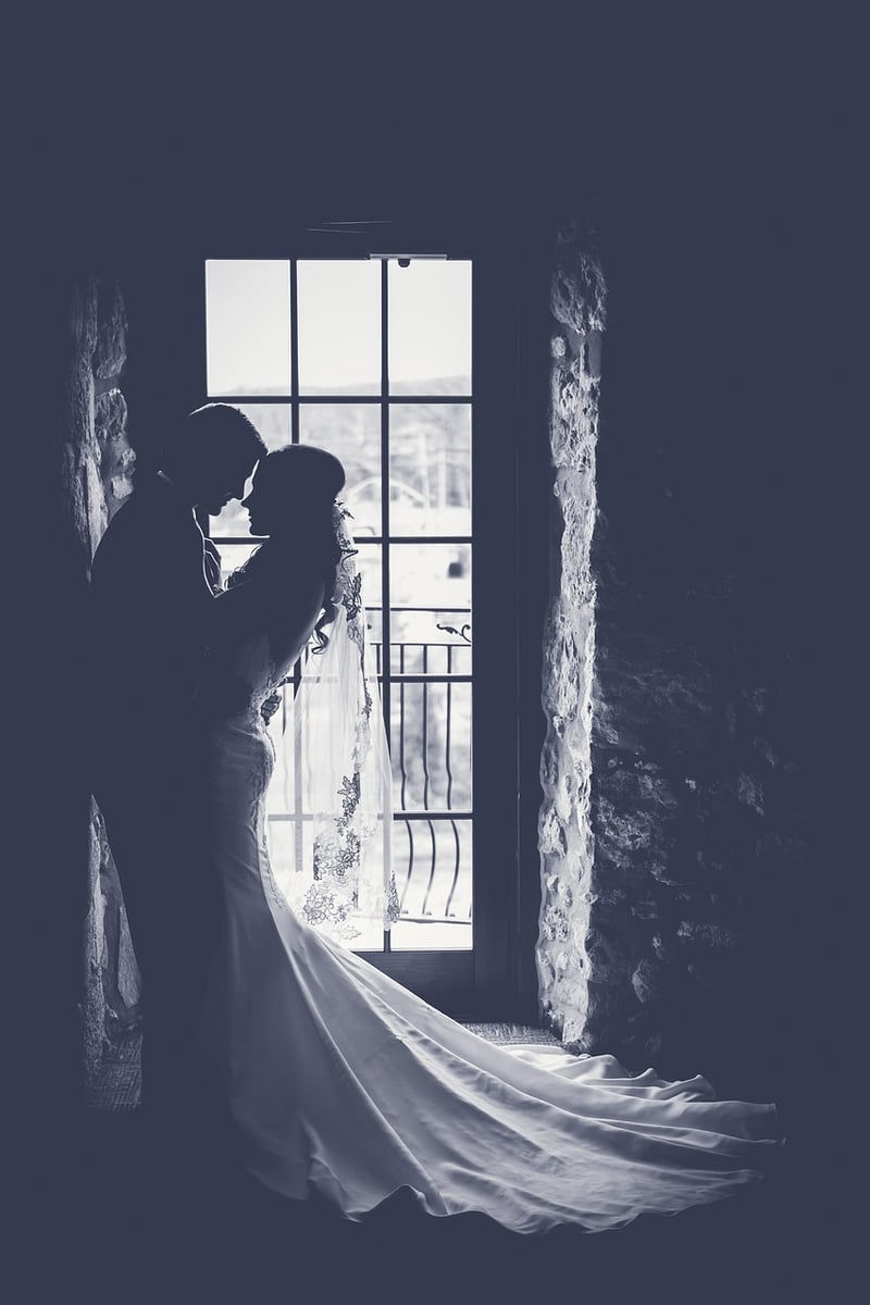 Groom's Suit